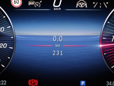 2026 Mercedes-BENZ V-CLASS 缩略图 28
