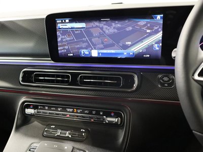2026 Mercedes-BENZ V-CLASS 缩略图 29