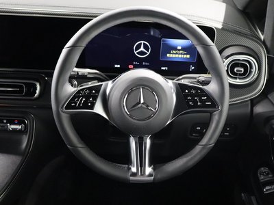 2026 Mercedes-BENZ V-CLASS 缩略图 53