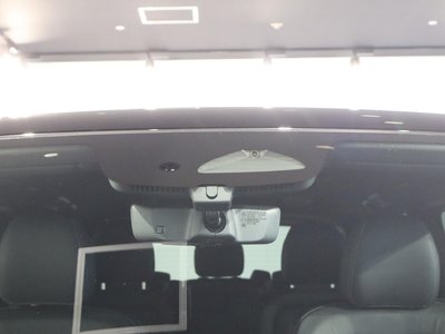 2026 Mercedes-BENZ V-CLASS 缩略图 74