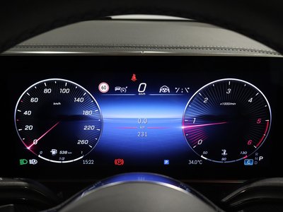 2026 Mercedes-BENZ V-CLASS 缩略图 27
