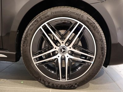 2026 Mercedes-BENZ V-CLASS 缩略图 15