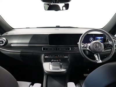 2026 Mercedes-BENZ V-CLASS 缩略图 55