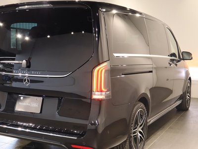 2026 Mercedes-BENZ V-CLASS 缩略图 26