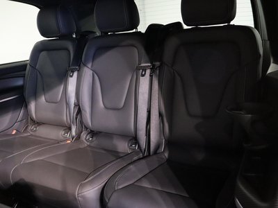 2026 Mercedes-BENZ V-CLASS 缩略图 64