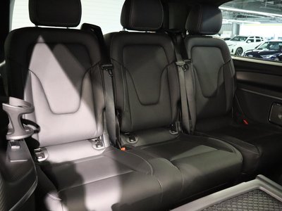 2026 Mercedes-BENZ V-CLASS 缩略图 65