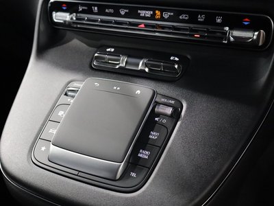 2026 Mercedes-BENZ V-CLASS 缩略图 34
