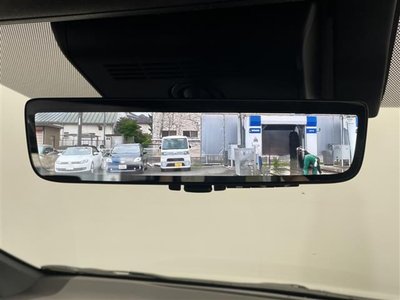 TOYOTA ALPHARD - 4