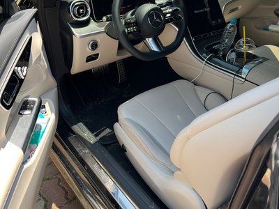 MERCEDES-BENZ CLE - 8