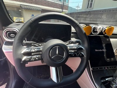 MERCEDES-BENZ CLE - 10