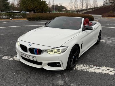BMW 4 SERIES - 8