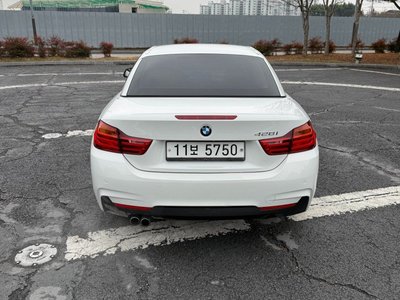 BMW 4 SERIES - 7
