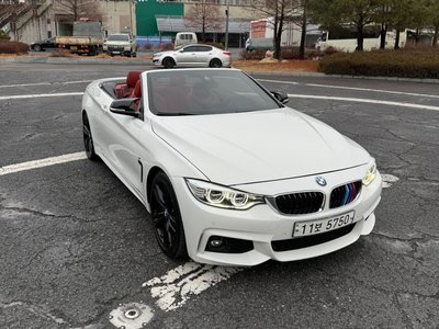 BMW 4 SERIES - 9