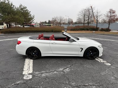 BMW 4 SERIES - 10