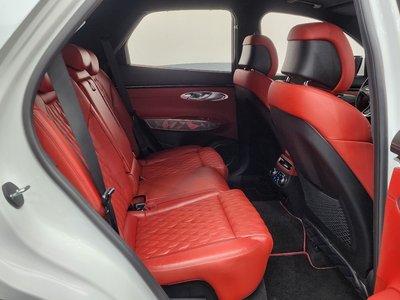 2022 Genesis GV70 缩略图 17