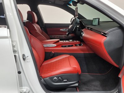 2022 Genesis GV70 缩略图 16
