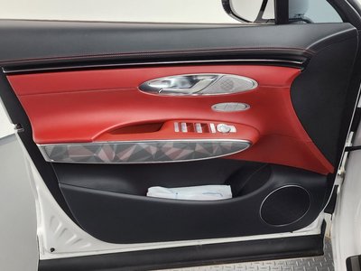 2022 Genesis GV70 缩略图 14
