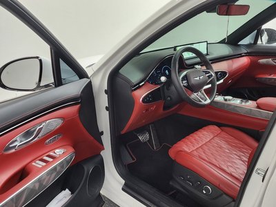 2022 Genesis GV70 缩略图 13