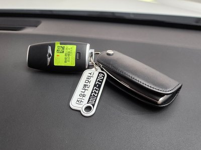 2022 Genesis GV70 缩略图 37