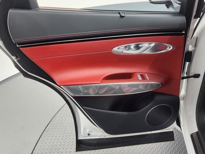 2022 Genesis GV70 缩略图 15