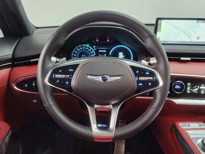2022 Genesis GV70 缩略图 18