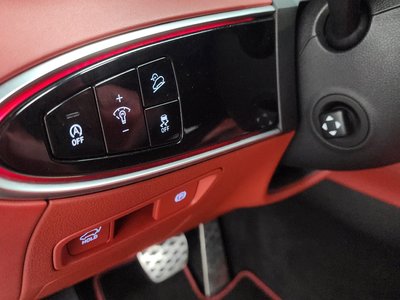 2022 Genesis GV70 缩略图 27