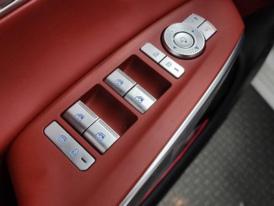 2022 Genesis GV70 缩略图 30