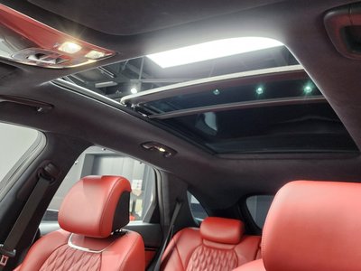 2022 Genesis GV70 缩略图 24