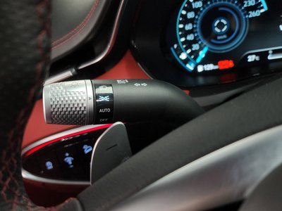 2022 Genesis GV70 缩略图 28