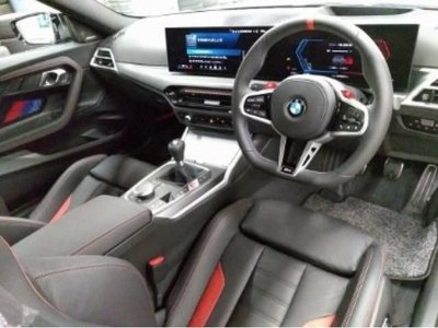 2026 BMW M2 照片 2