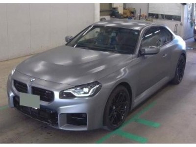 2026 BMW M2 照片 7