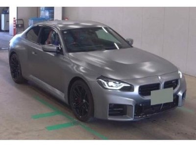 2026 BMW M2 照片 8