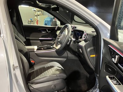 MERCEDES-BENZ GLC - 6