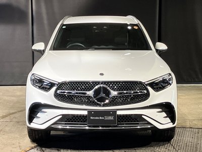 MERCEDES-BENZ GLC - 5