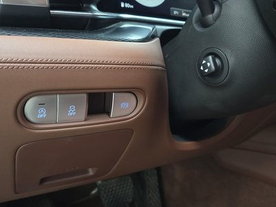 2024 Genesis G90 (RS4) thumbnail 28