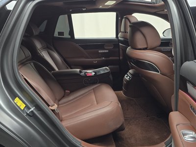 2024 Genesis G90 (RS4) thumbnail 17
