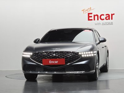 صورة 2 لـ 2024 Genesis G90 (RS4)