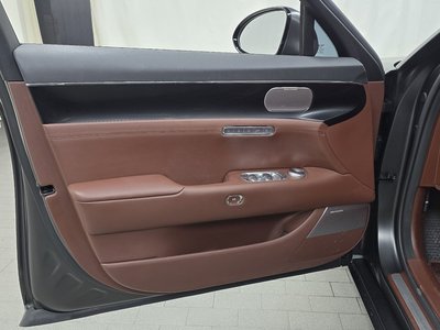 2024 Genesis G90 (RS4) thumbnail 14