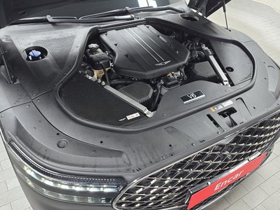 صورة 7 لـ 2024 Genesis G90 (RS4)