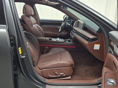2024 Genesis G90 (RS4) thumbnail 16