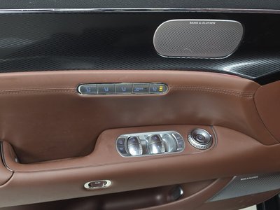 2024 Genesis G90 (RS4) thumbnail 25