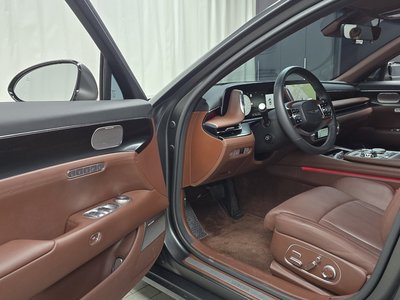 2024 Genesis G90 (RS4) thumbnail 13