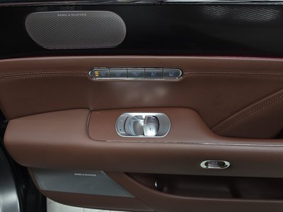 2024 Genesis G90 (RS4) thumbnail 30