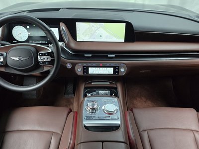 صورة 5 لـ 2024 Genesis G90 (RS4)