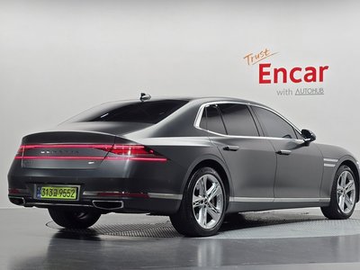 صورة 3 لـ 2024 Genesis G90 (RS4)