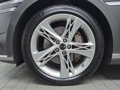 صورة 6 لـ 2024 Genesis G90 (RS4)
