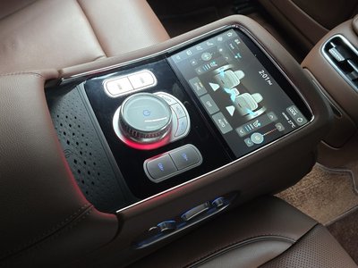 2024 Genesis G90 (RS4) thumbnail 33