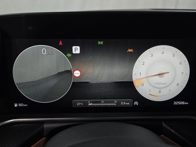 2024 Genesis G90 (RS4) thumbnail 11