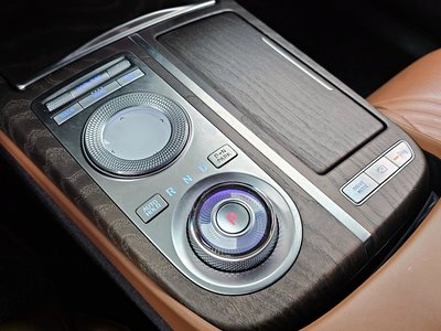 GENESIS G80 (RG3) - 9