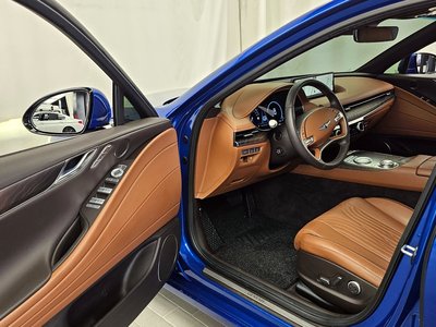 GENESIS G80 (RG3) - 10